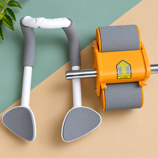 CoreGlide™ Ab Roller