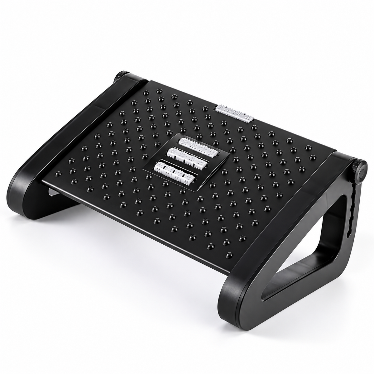 SoleRest™ Adjustable Foot Rest
