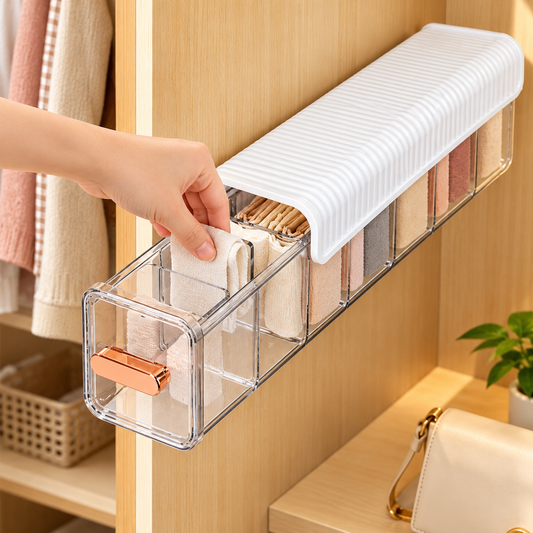 Organizo™ socks organiser