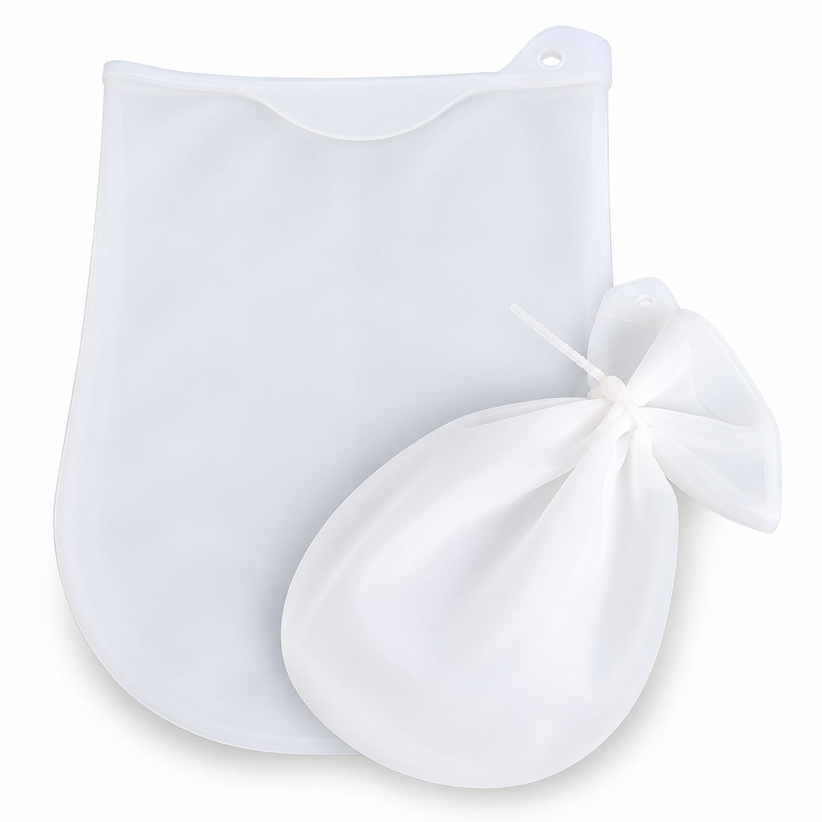 Quipda™ Silicon Dough Maker