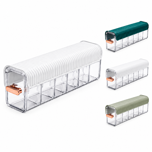 Organizo™ socks organiser