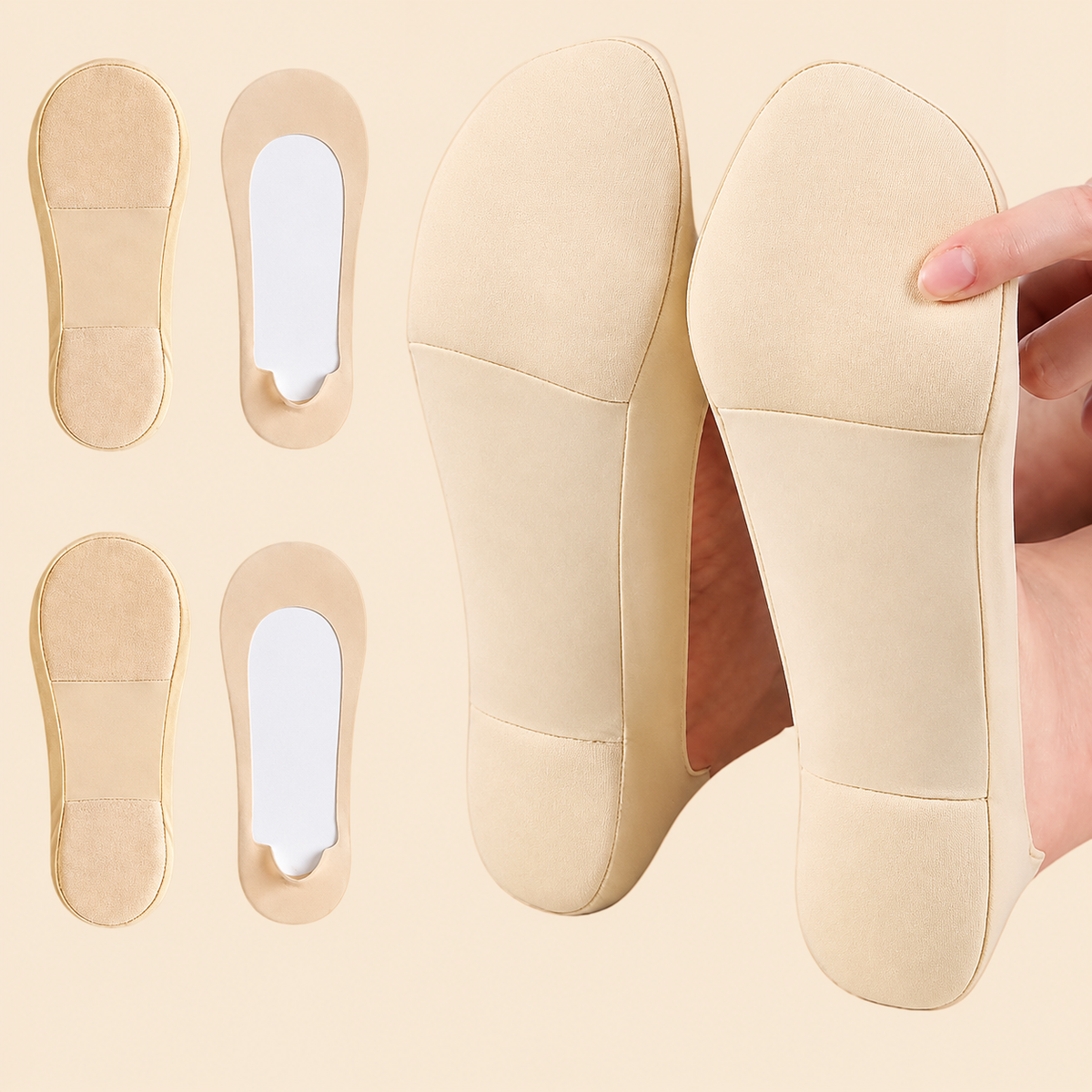SoleEase Comfort Socks™