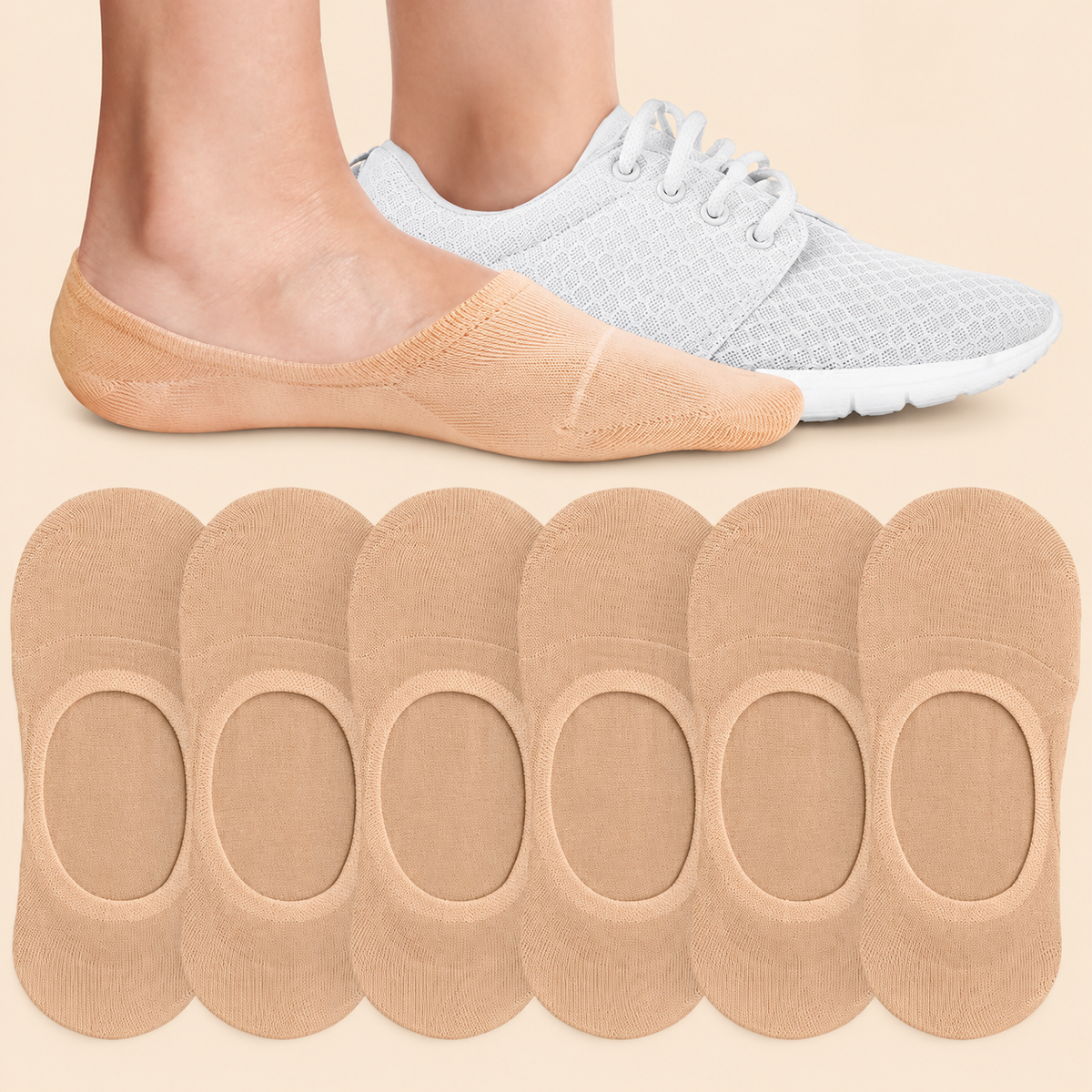 SoleEase Comfort Socks™