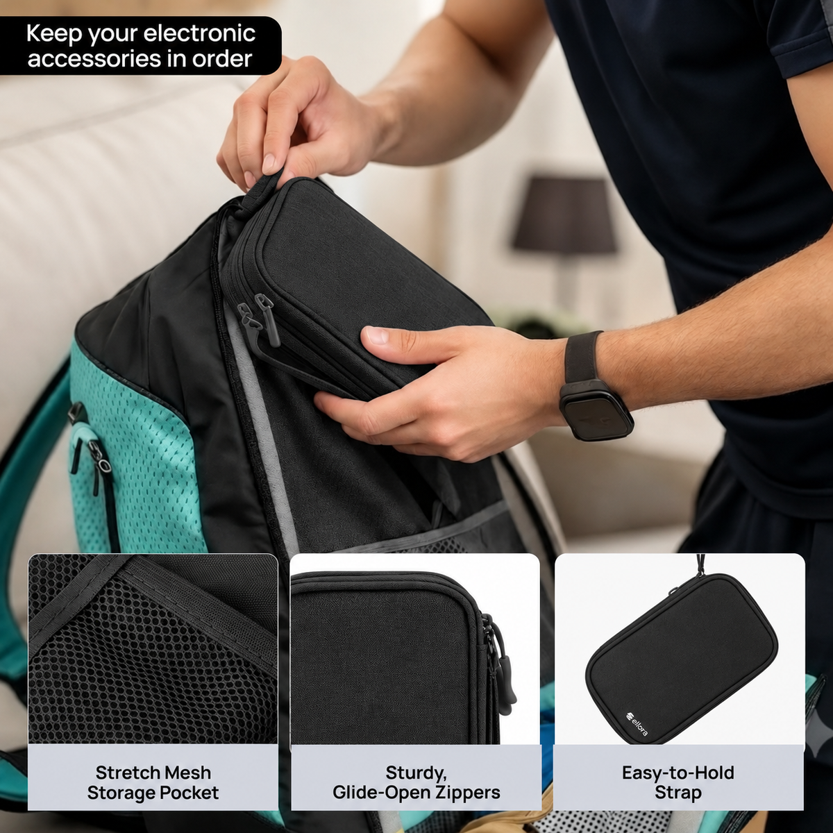 OfficeCarry™ Utility Bag