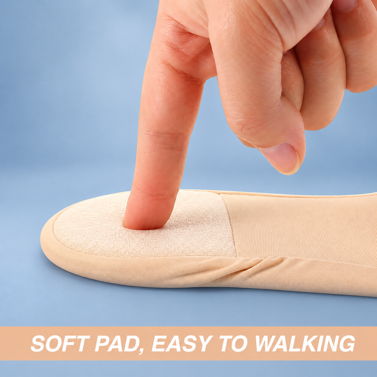 SoleEase Comfort Socks™