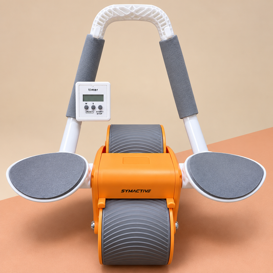 CoreGlide™ Ab Roller